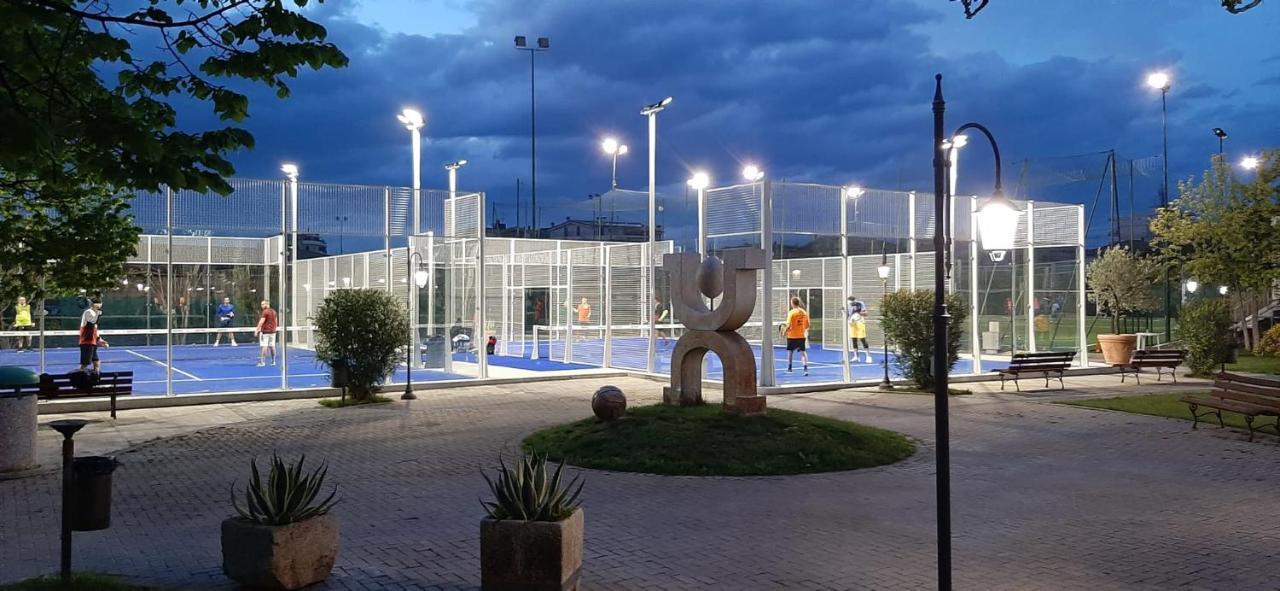 Country Club Sport Alba Adriatica